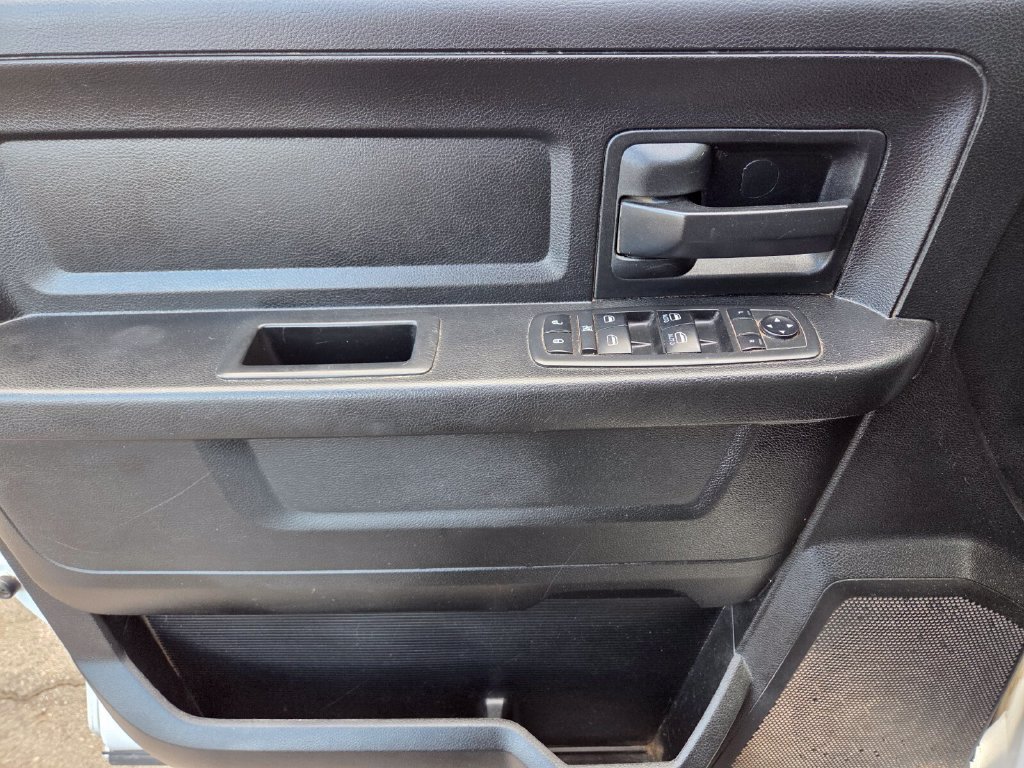 Used 2019 White Ram Tradesman image 20