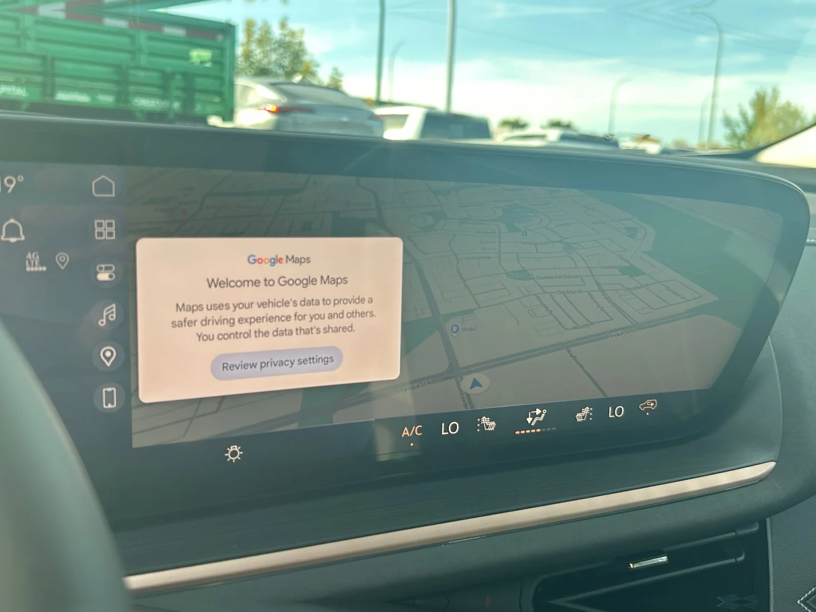 New 2026 Summit White Buick Sport Touring AWD image 24