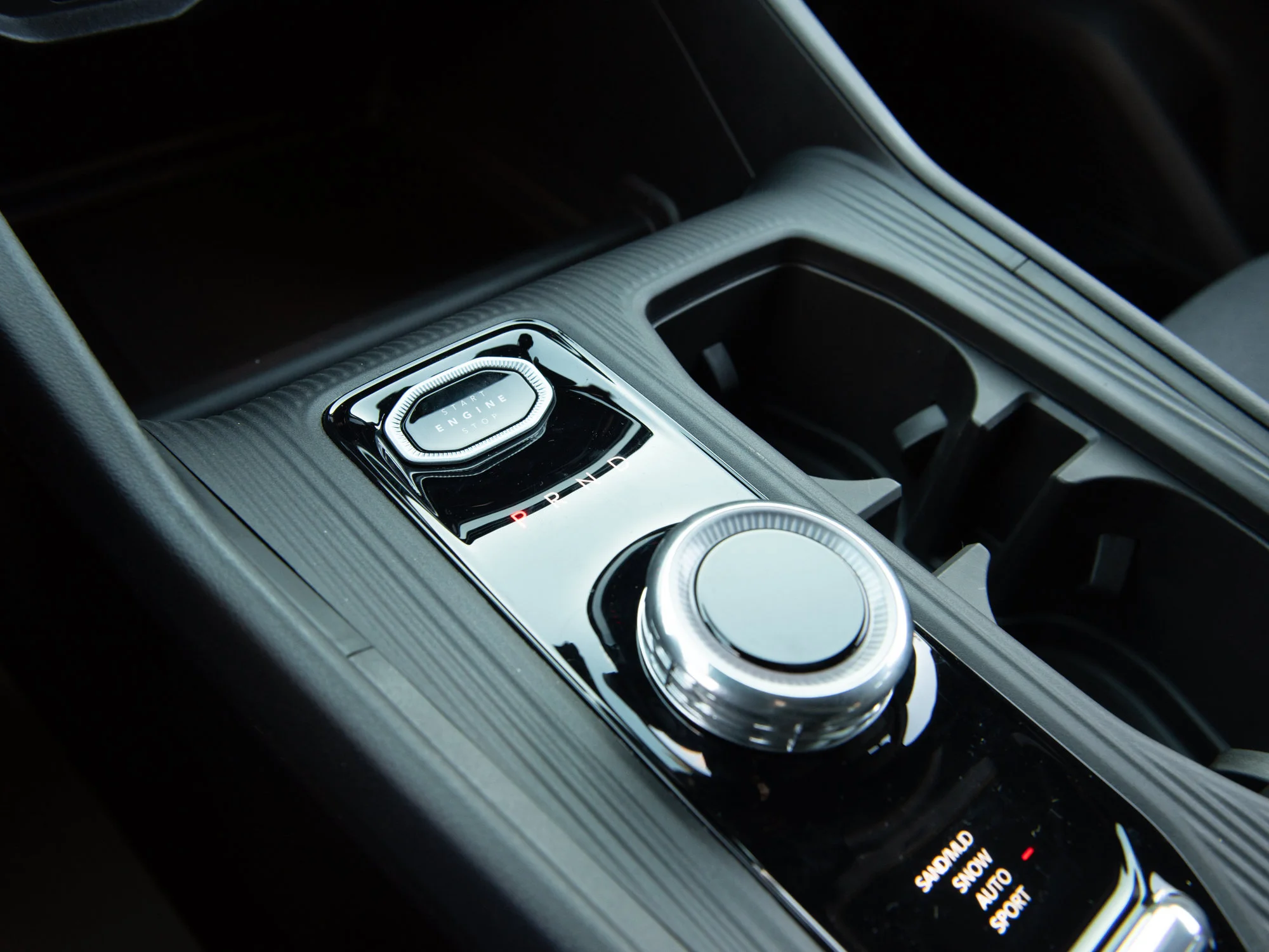 New 2026 Black Jeep Laredo * Hybrid image 19