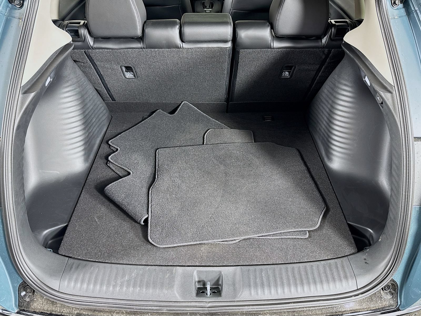 2026 Honda HR-V EX-L - Photo 42