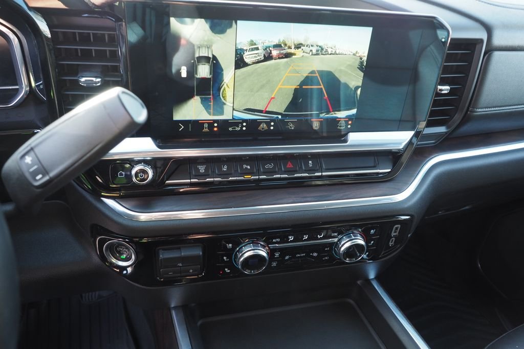2024 GMC Sierra 2500HD SLT - Photo 26