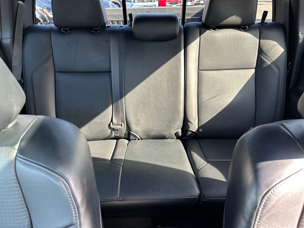 Used 2023 Ice Toyota Limited image 25