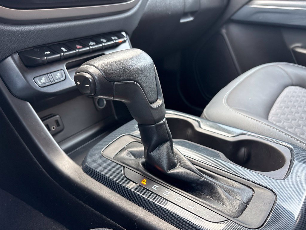 2019 Chevrolet Colorado Z71 - Photo 28