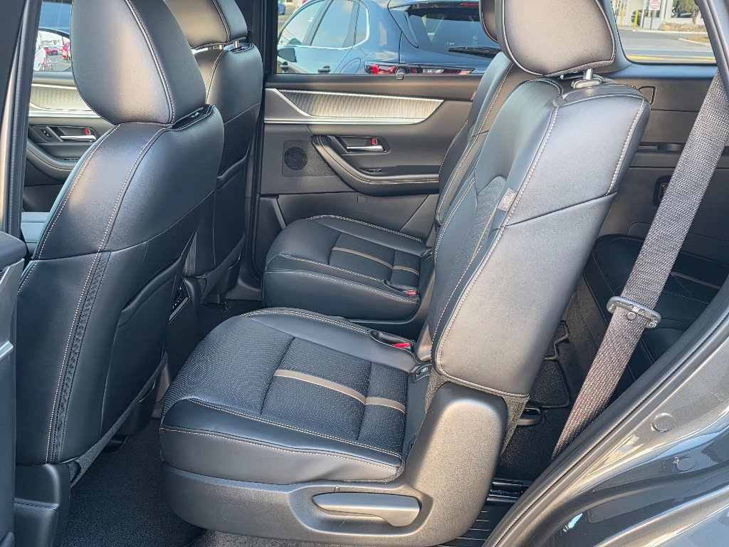 2026 Mazda CX-90 Premium Sport Package - Photo 12