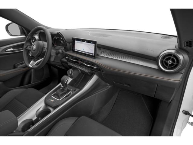 2026 Alfa Romeo Tonale Sprint - Photo 12