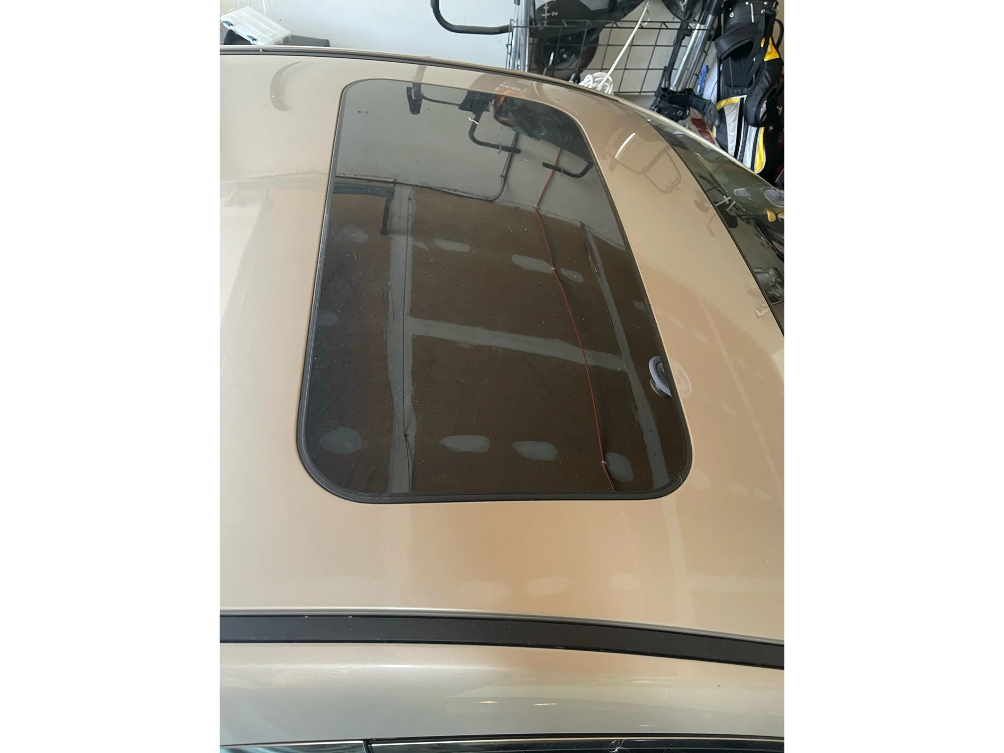 Used 2022 Platinum Quartz Metallic Mazda Preferred image 2