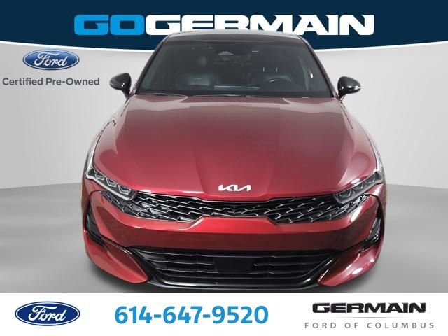 5XXG64J26NG166789