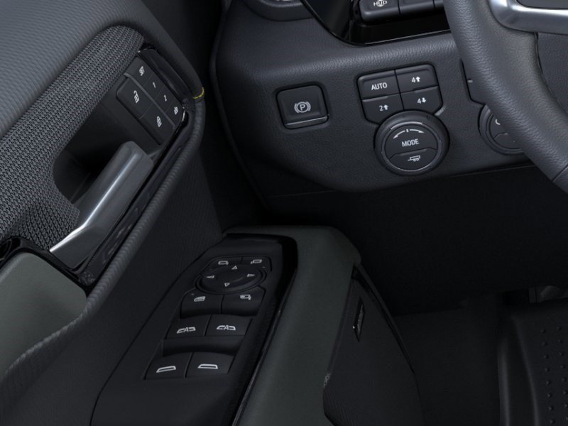 2026 Chevrolet Silverado 1500 ZR2 - Photo 22
