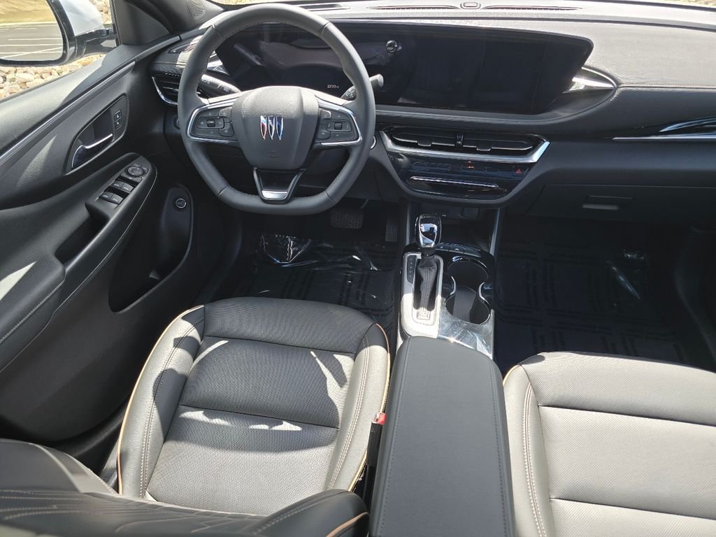Used 2024 White Buick Avenir image 31