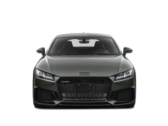 Certified Used 2022 Helios Blue metallic Audi 2.5T image 4