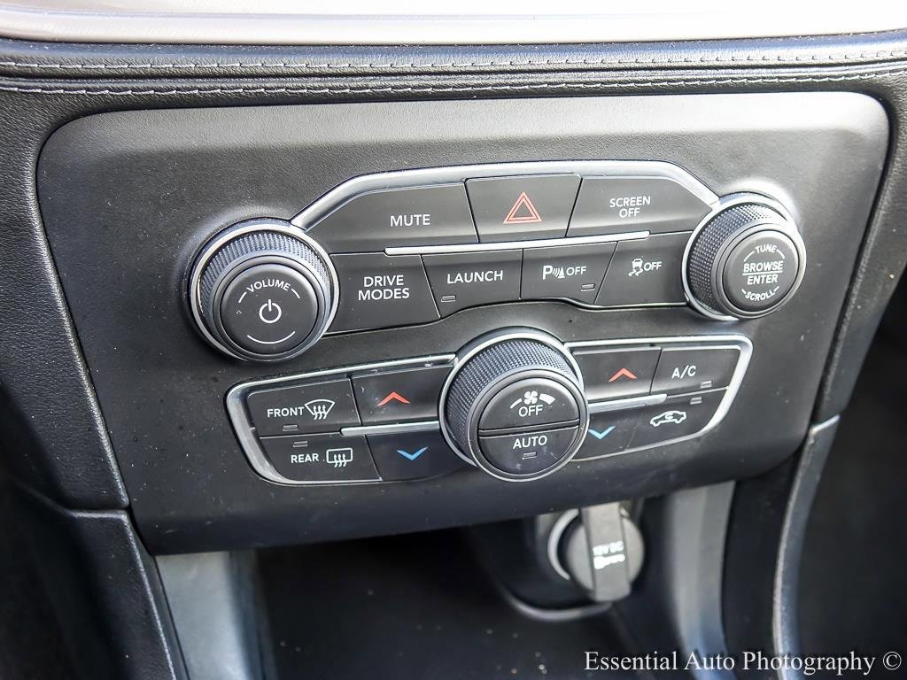 2023 DODGE CHARGER - Image 19