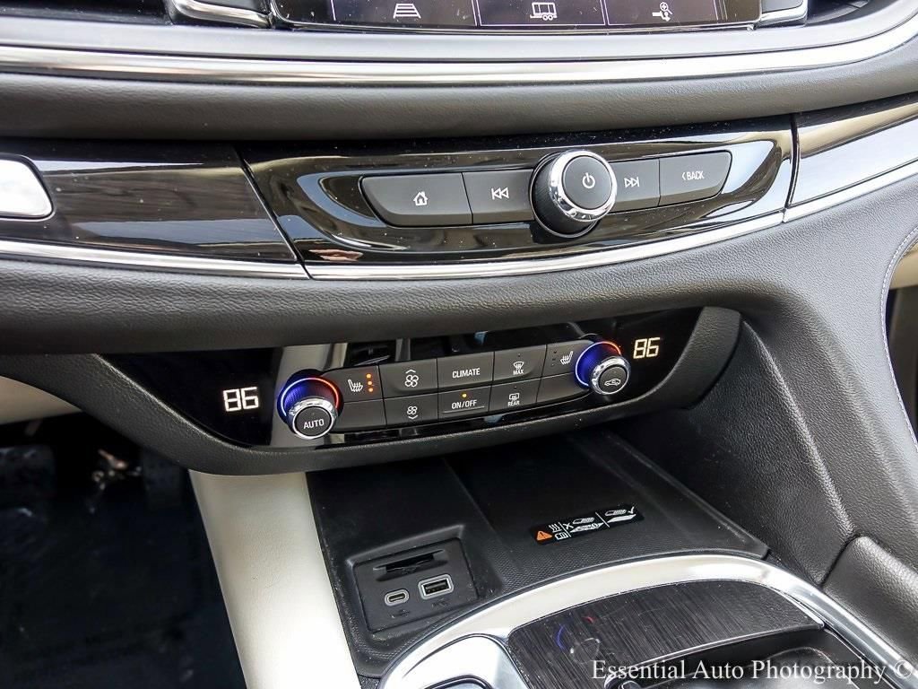 2023 Buick Enclave Essence - Photo 21