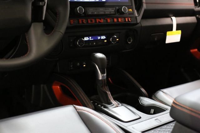 2026 Nissan Frontier PRO-X - Photo 15