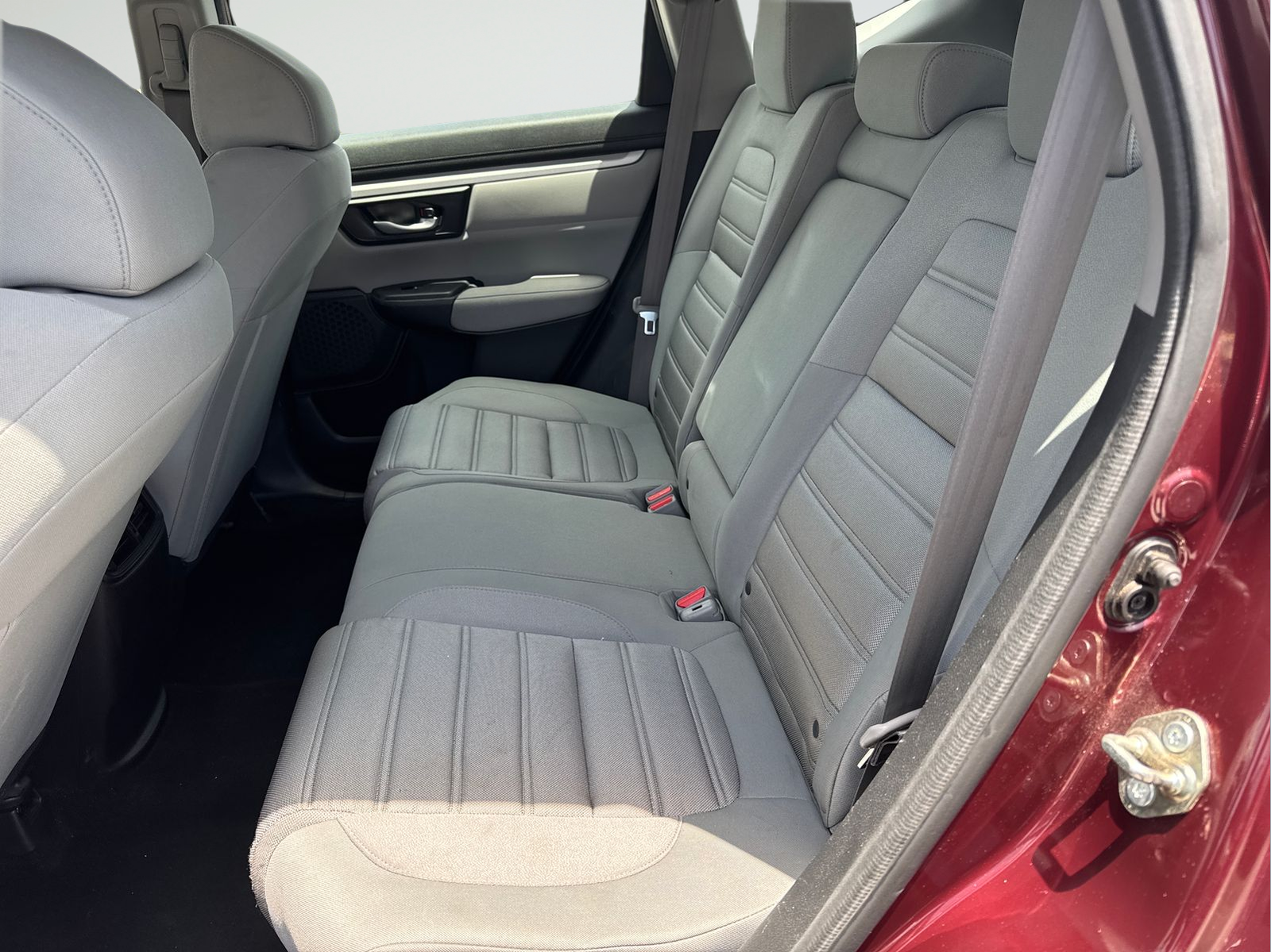 Used 2018  Honda LX image 28