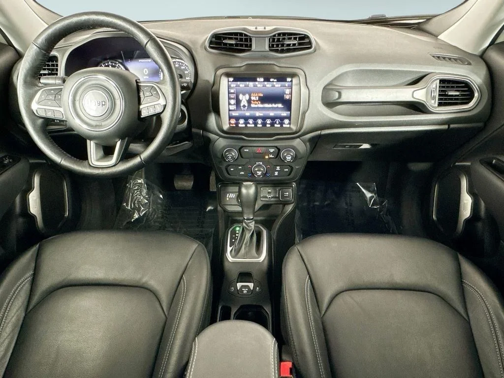 2023 Jeep Renegade Limited - Photo 15