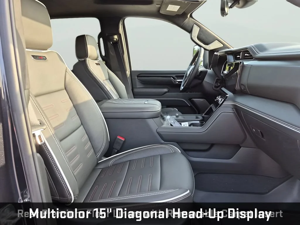 2026 GMC Sierra 2500HD AT4X - Photo 59