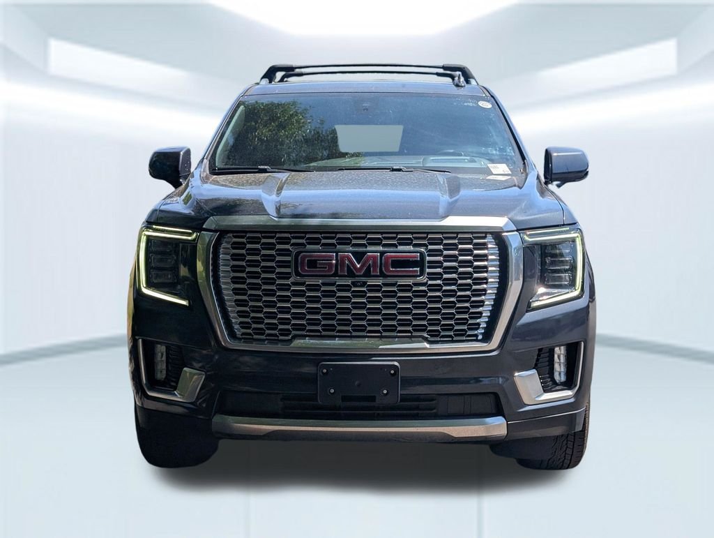 Used 2021 Green GMC Denali image 10