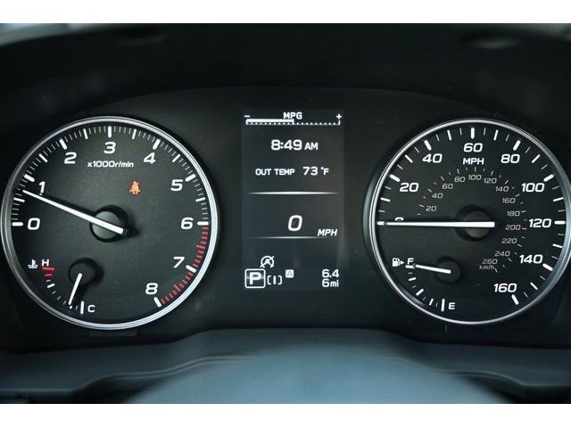 2026 Subaru Forester Limited - Photo 67