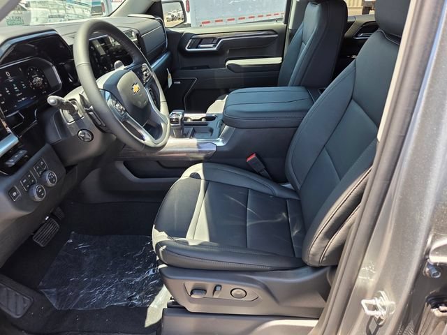 2026 Chevrolet Silverado 1500 LTZ - Photo 6