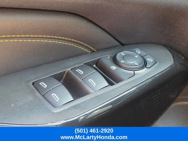 Used 2024 Black Chevrolet LT image 31