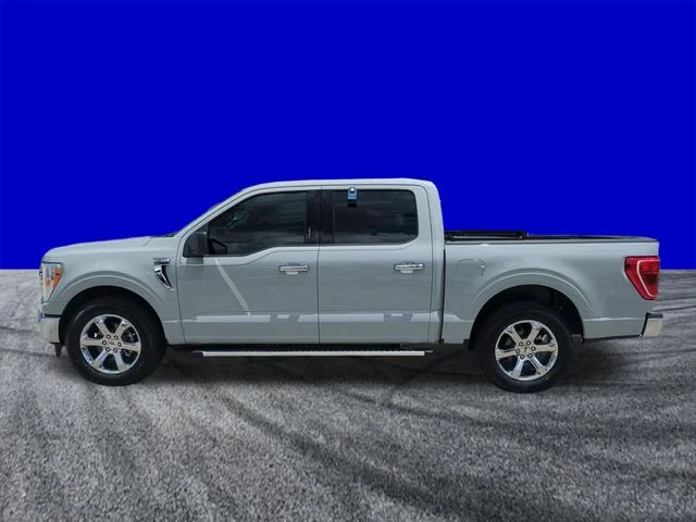 Certified Used 2023 Avalanche Ford XLT image 7