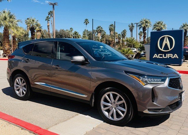 2023 Acura RDX