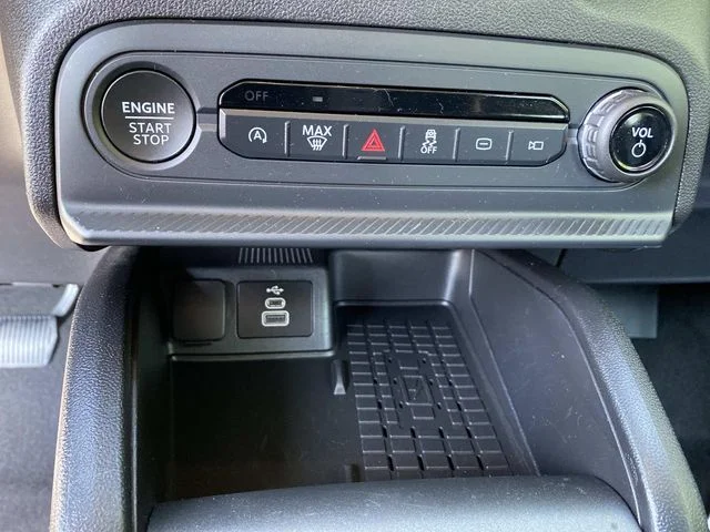 Used 2025 Gray Ford Big Bend image 9