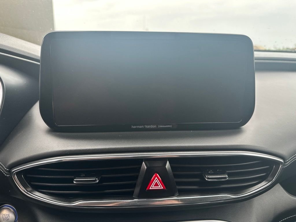 2023 Hyundai Santa Fe SEL - Photo 14