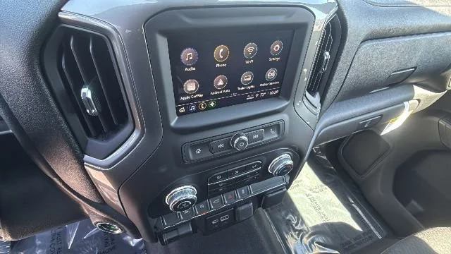 2026 GMC Sierra 1500 Pro - Photo 15