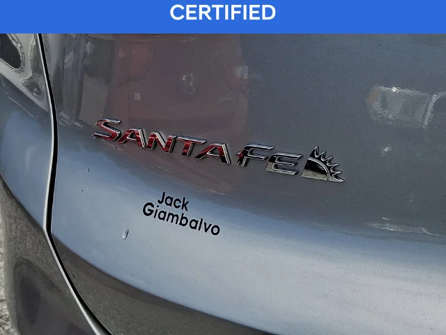 Certified Used 2023 Silver Hyundai SEL image 29