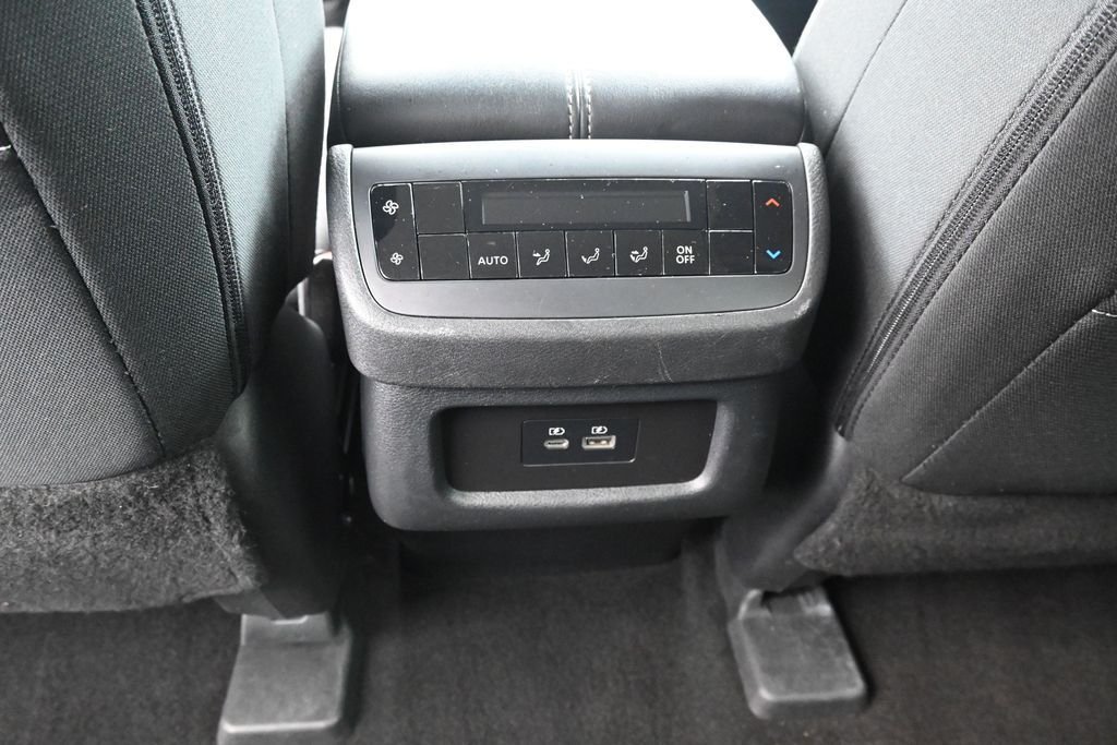 Used 2025 Gray Nissan SV image 19