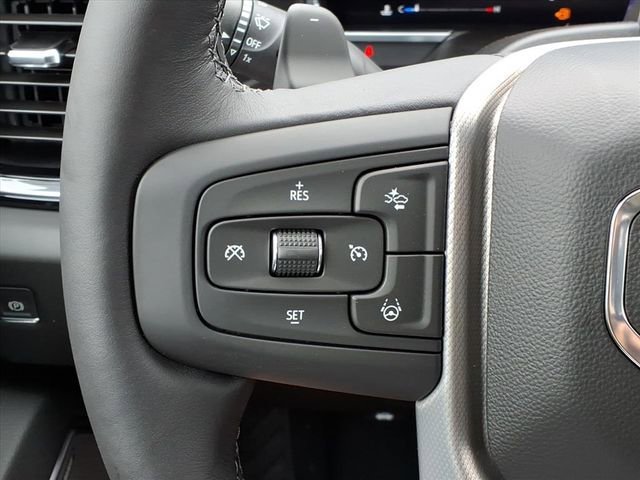 New 2026 Sterling Metallic GMC Denali image 14