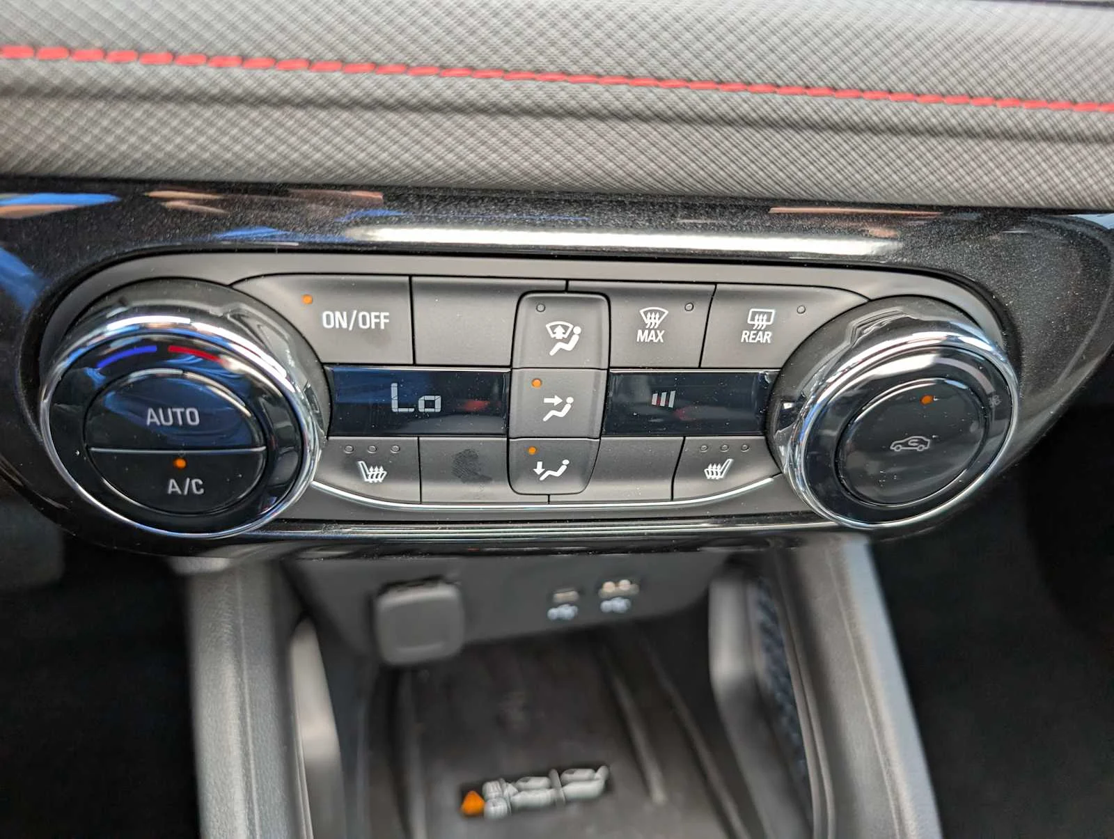 2026 Chevrolet Trailblazer RS - Photo 26