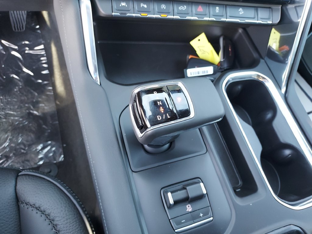 New 2026 Glacier White Tricoat GMC Denali image 25