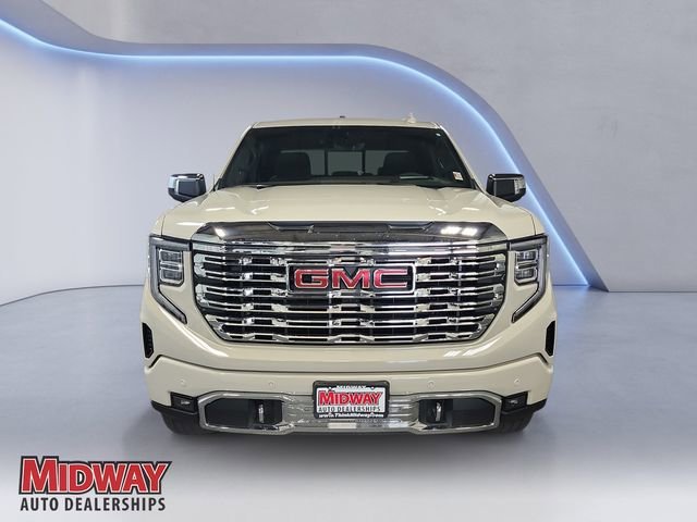 New 2026 Coastal Dune GMC Denali image 8