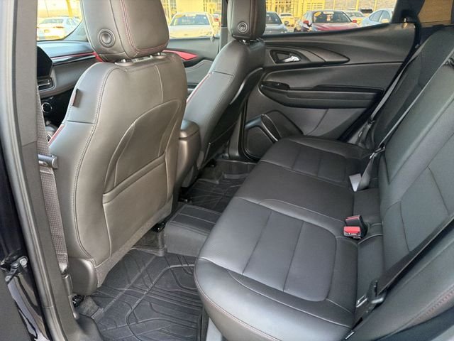 2024 Chevrolet TrailBlazer RS - Photo 28