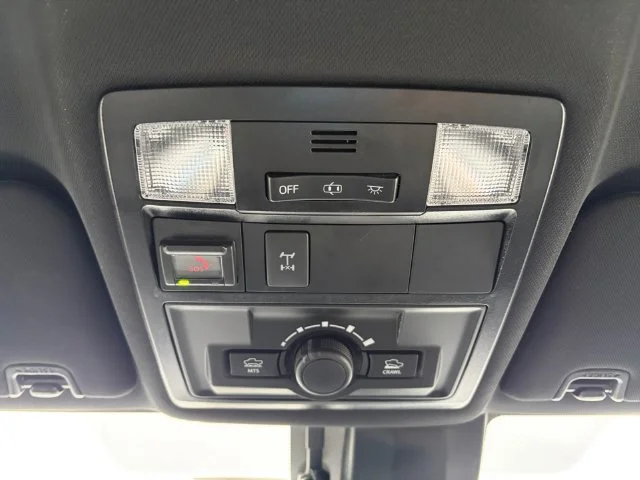 Used 2021 Green Toyota TRD Off-Road image 20