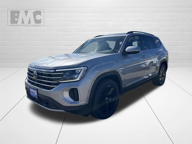 2026 Volkswagen Atlas SE w/Technology