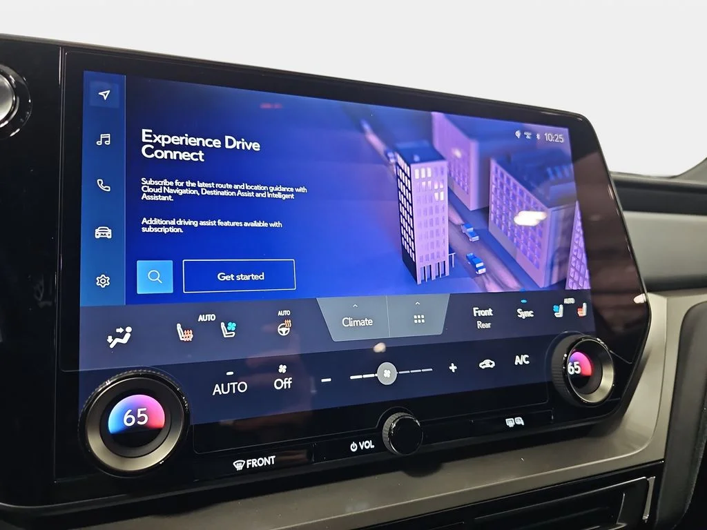 New 2026  Lexus 550h+ Luxury image 20