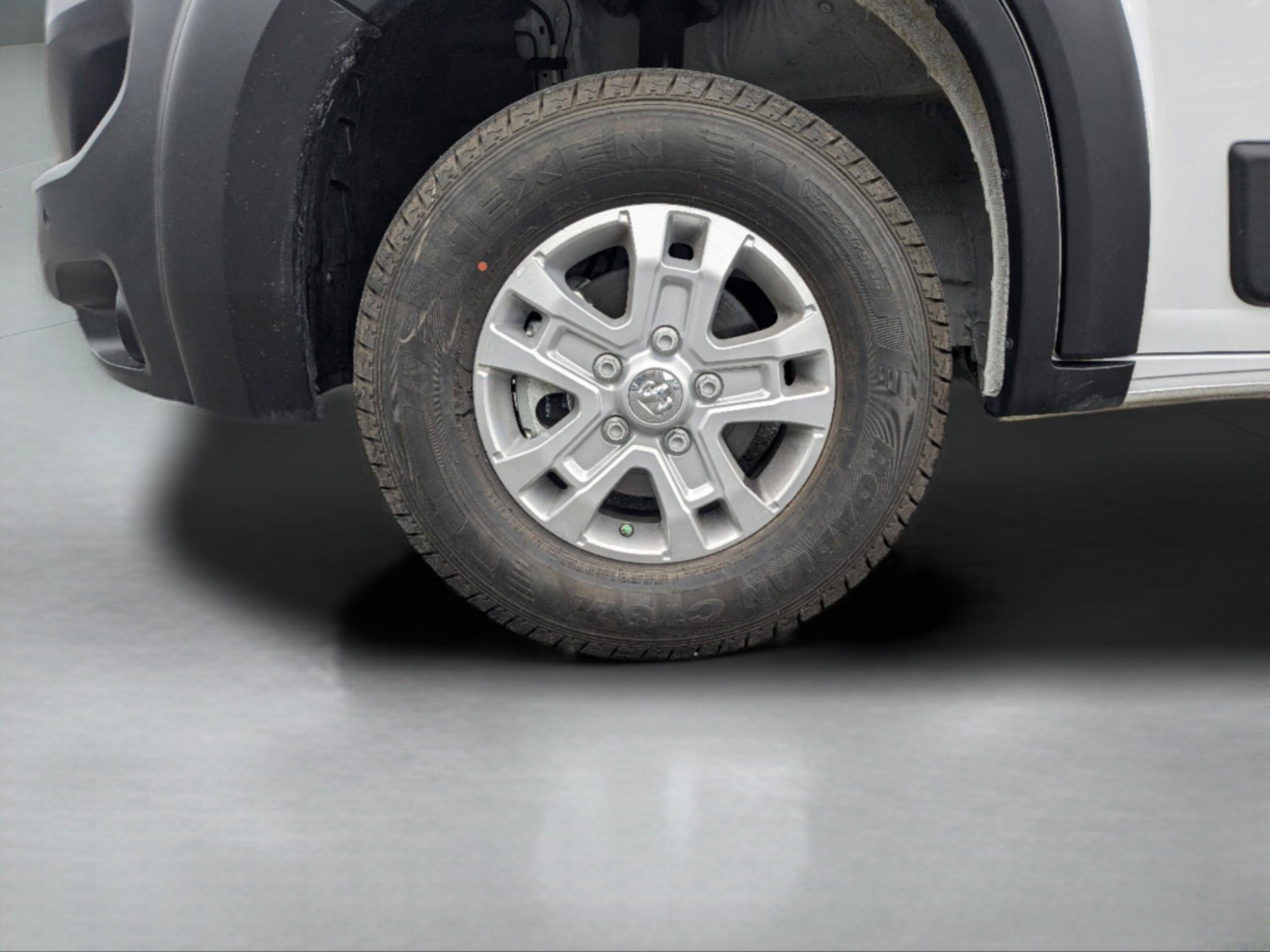 2025 RAM ProMaster Window Van Base - Photo 54