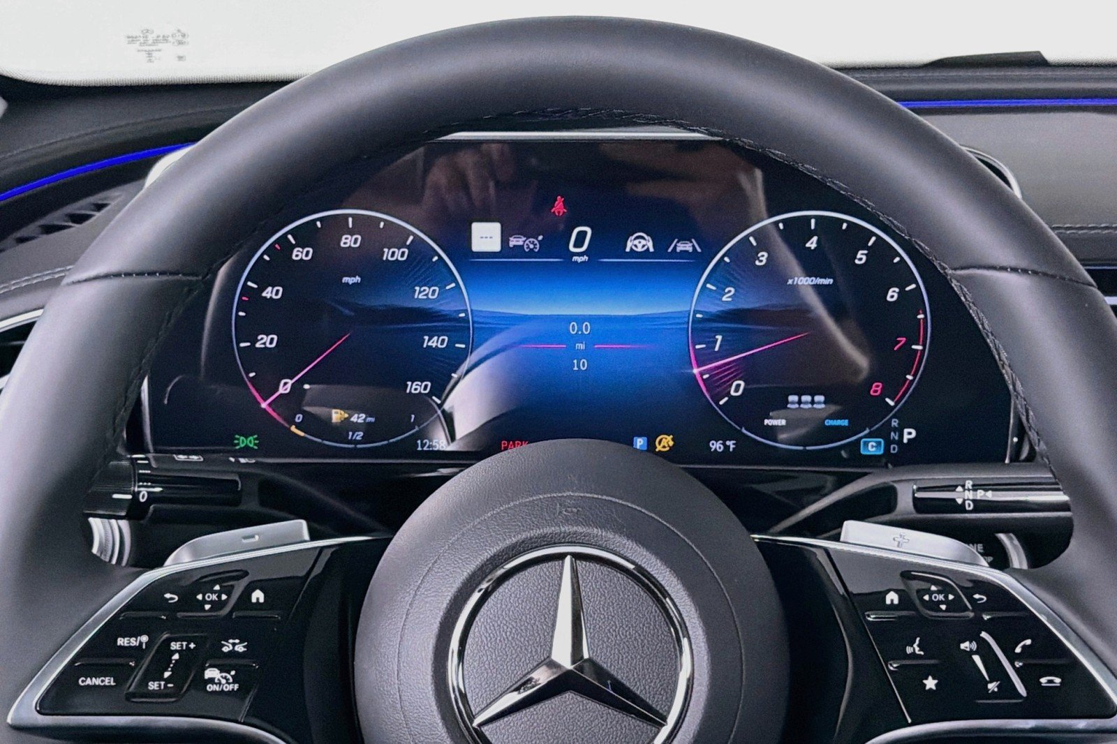 New 2027 ALPINE GREY Mercedes-Benz E 350 RWD Sedan image 18