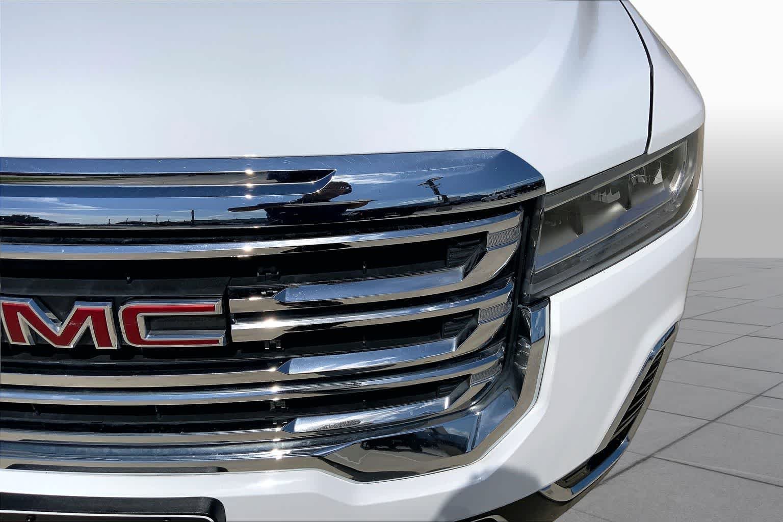 2023 GMC Acadia SLT - Photo 57