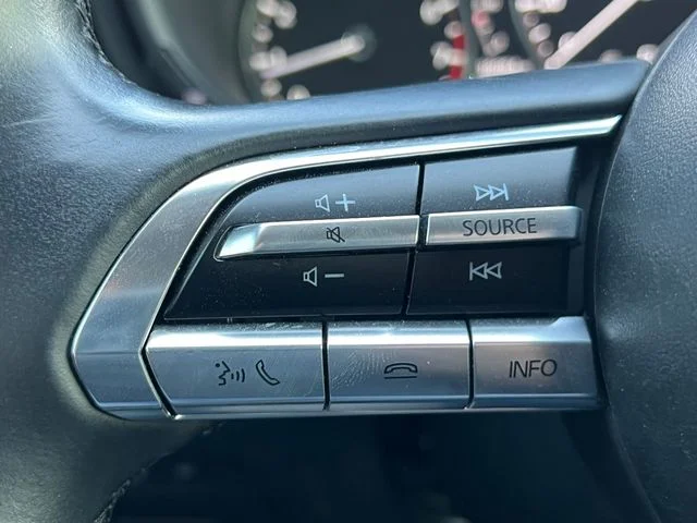 Used 2023 Black Mazda 2.5 S Preferred Package image 18