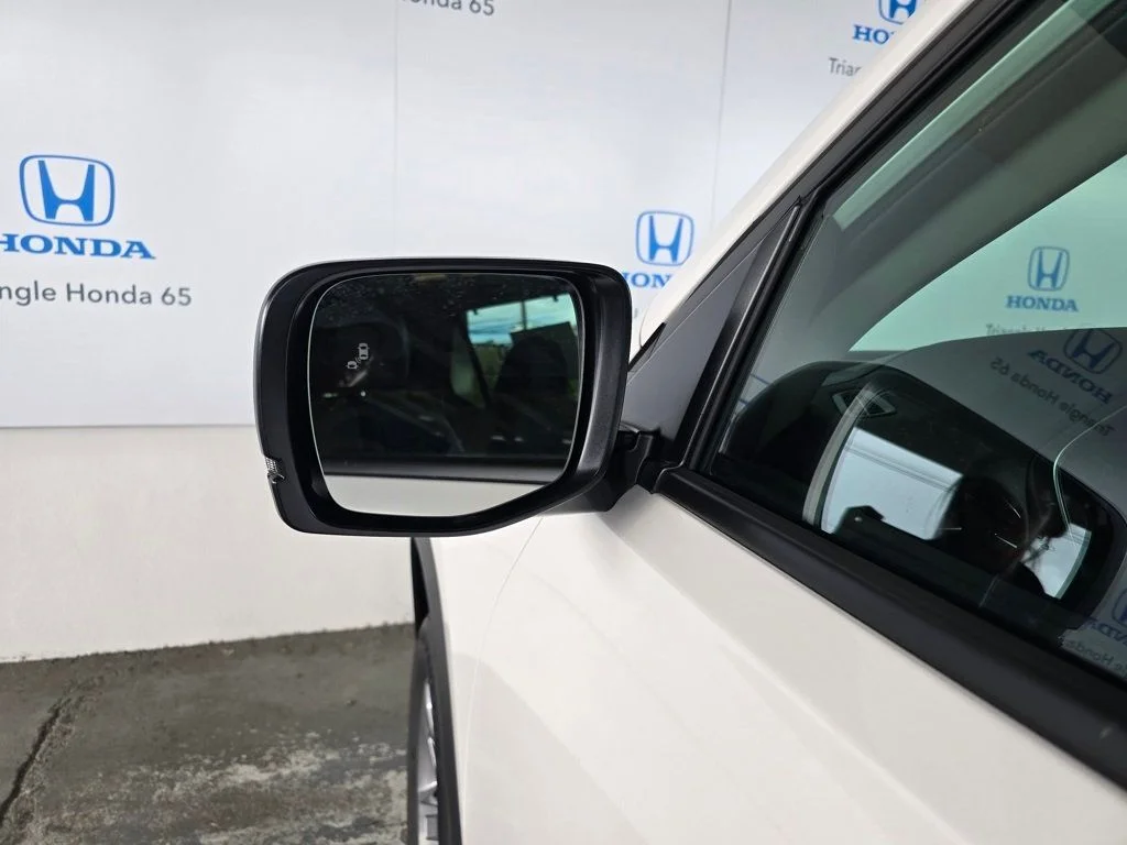 New 2026 White Honda EX-L image 55