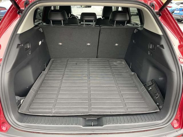 2023 Mazda CX-50 S PREFERRED PLUS - Photo 8