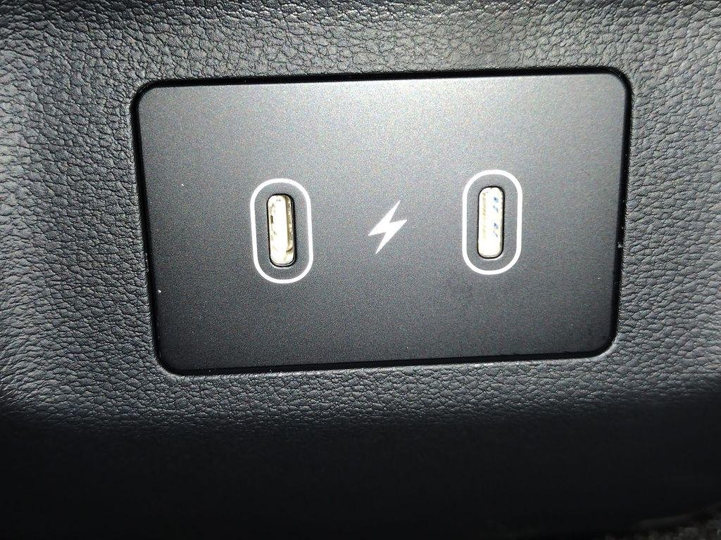 New 2026 Gray Hyundai Limited image 45