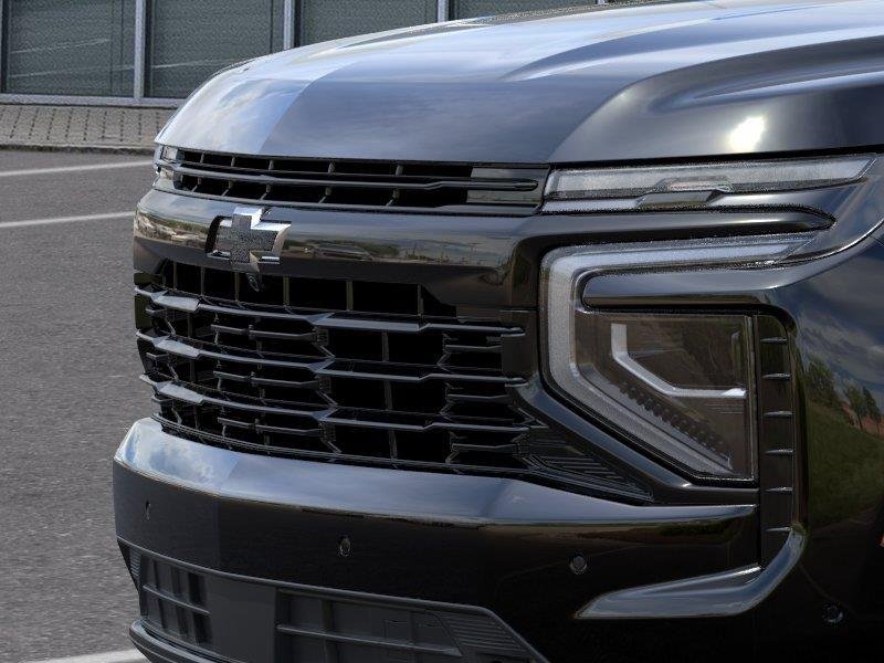 2026 Chevrolet Suburban RST - Photo 13