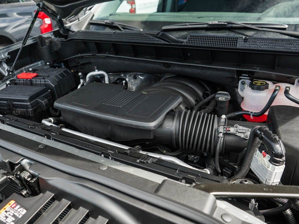 2026 Chevrolet Silverado 1500 RST - Photo 6