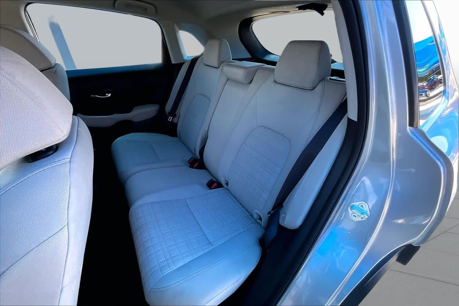 2024 Honda HR-V LX - Photo 20