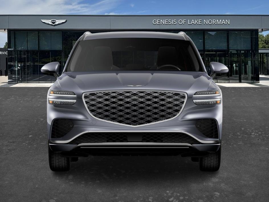 New 2026 Ceres Blue Genesis 2.5T image 6